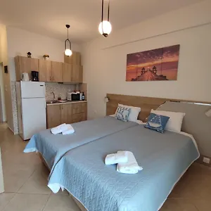  Appartement Ksp Griekenland