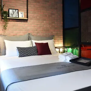  Appartement Q Luxury Griekenland